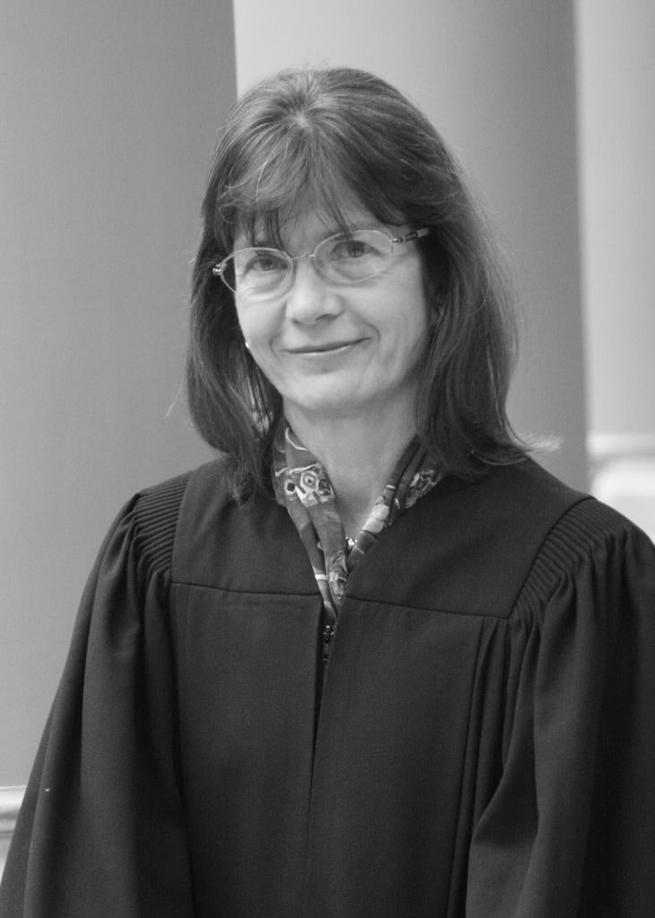 Elizabeth Stong.