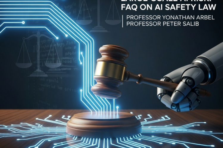 Image thumbnail for Law for Large-Scale AI Risk: FAQ on AI Safety Law
