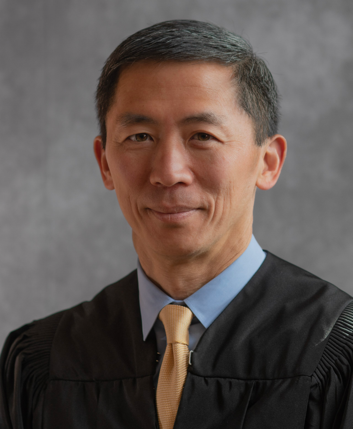 Goodwin Liu