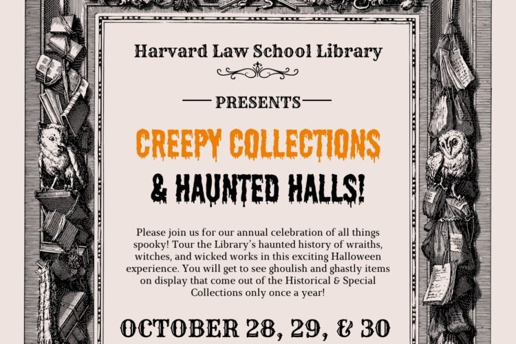 Image thumbnail for Creepy Collections & Haunted Halls Tour