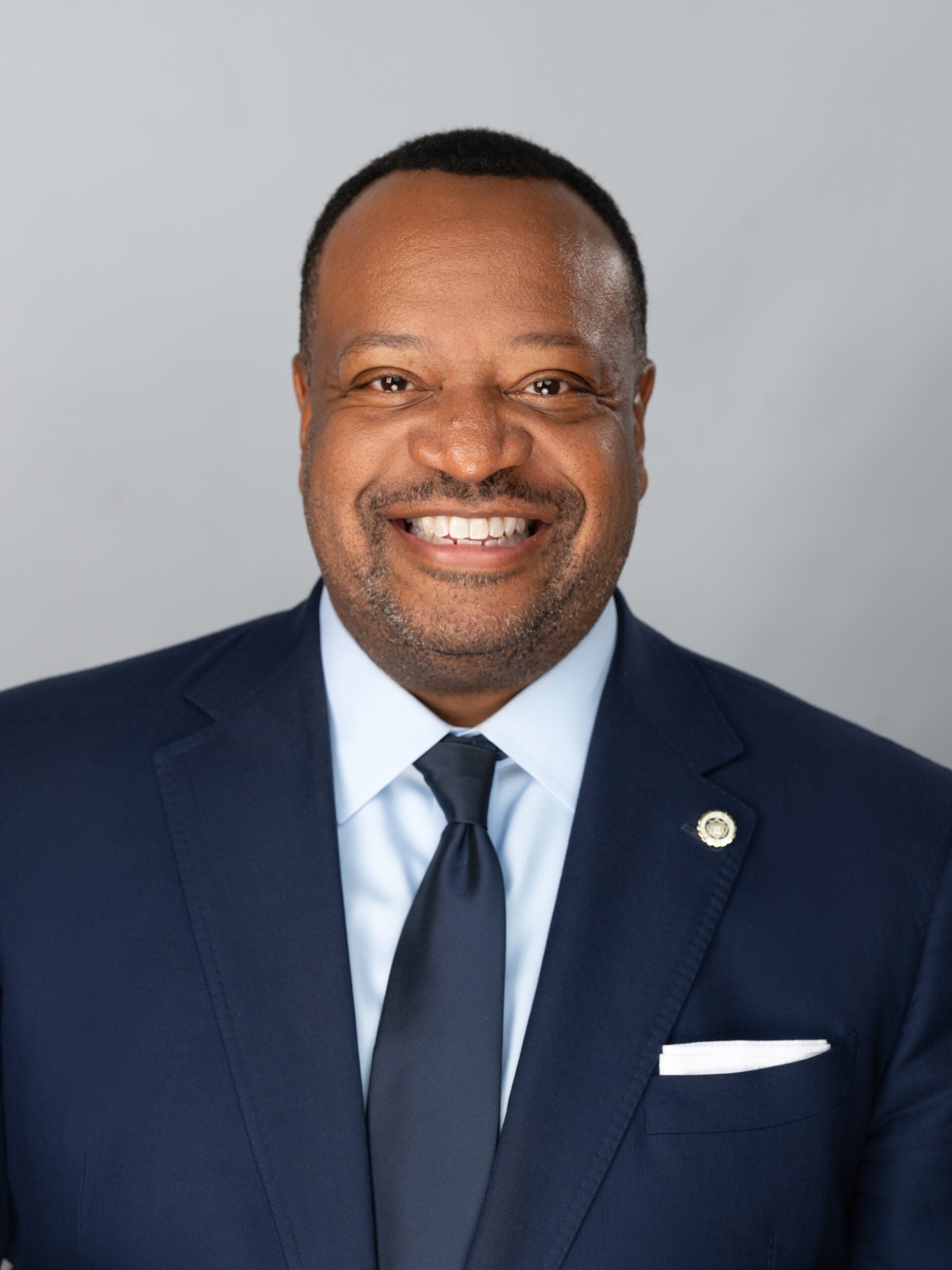 Roger Fairfax
