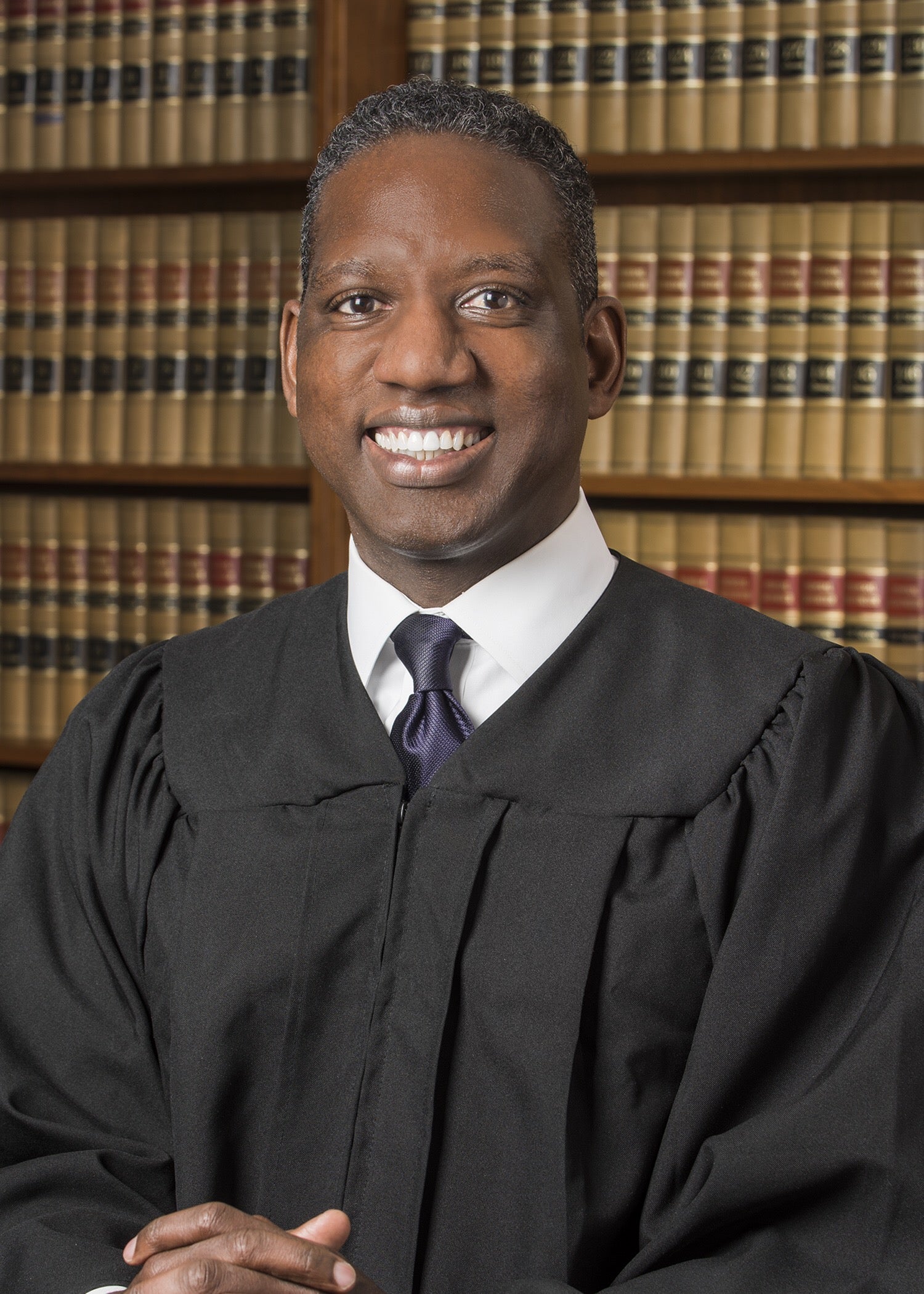 Willie J. Epps, Jr.