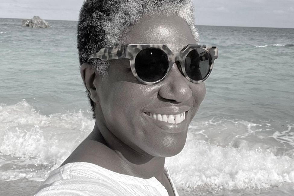 Judith F. Aidoo-Saltus