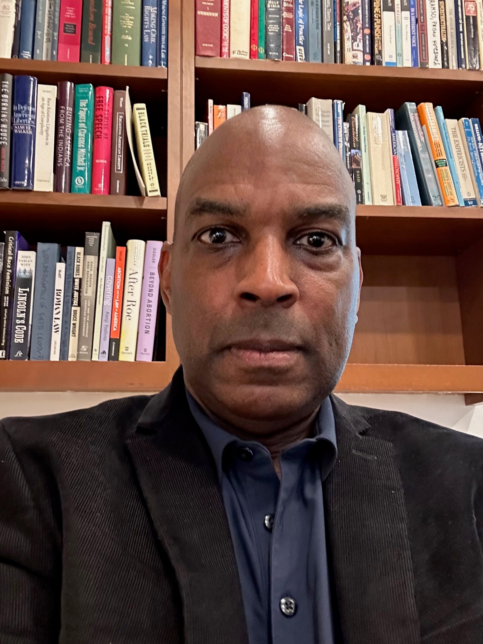 Kenneth W. Mack