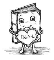 Image thumbnail for Love Your Library Fest (+ chance to win prizes)