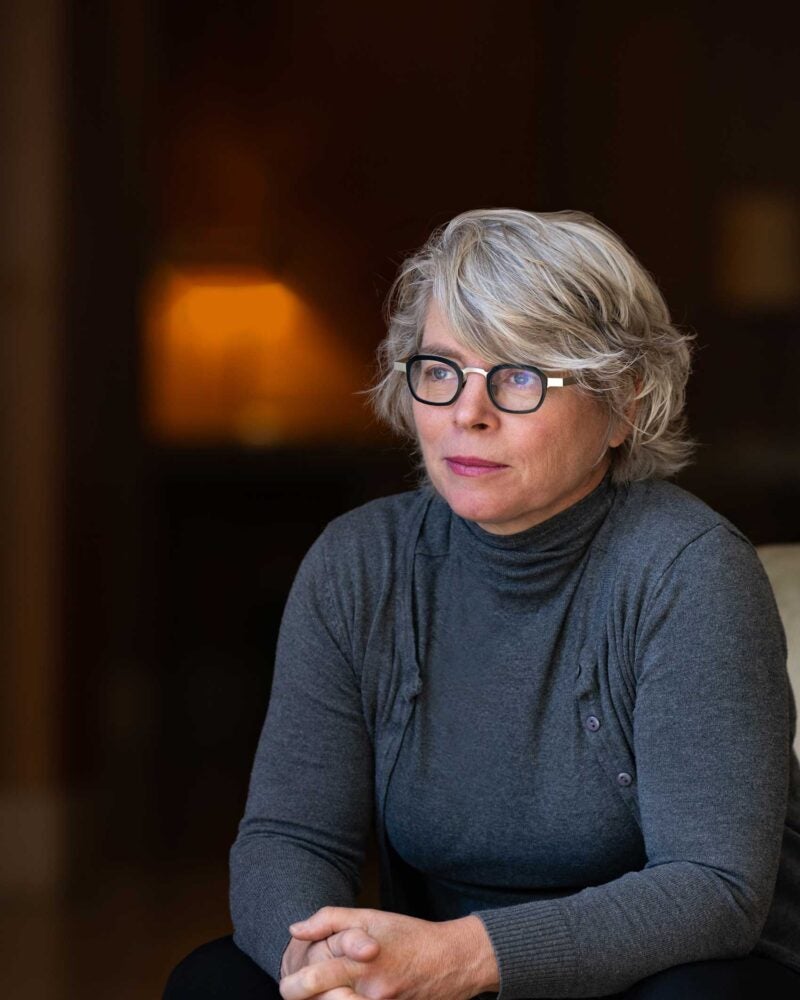 Jill Lepore