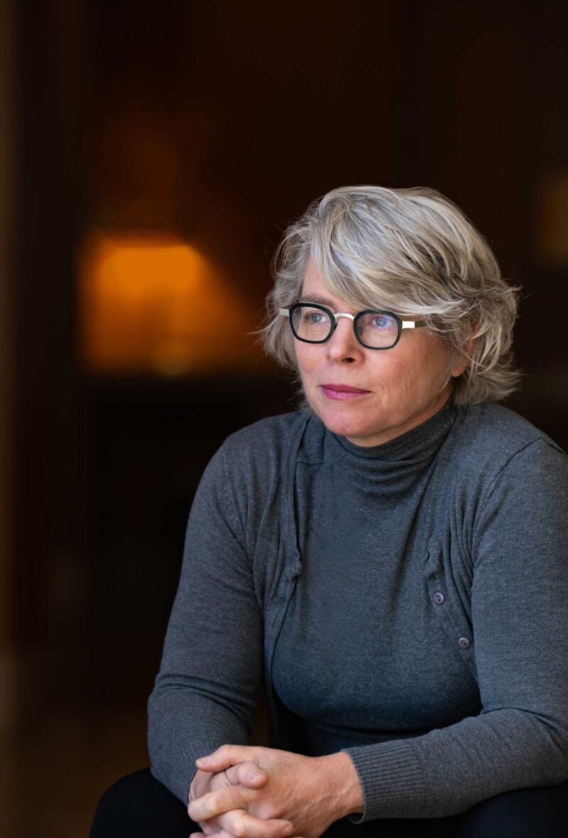 Jill Lepore