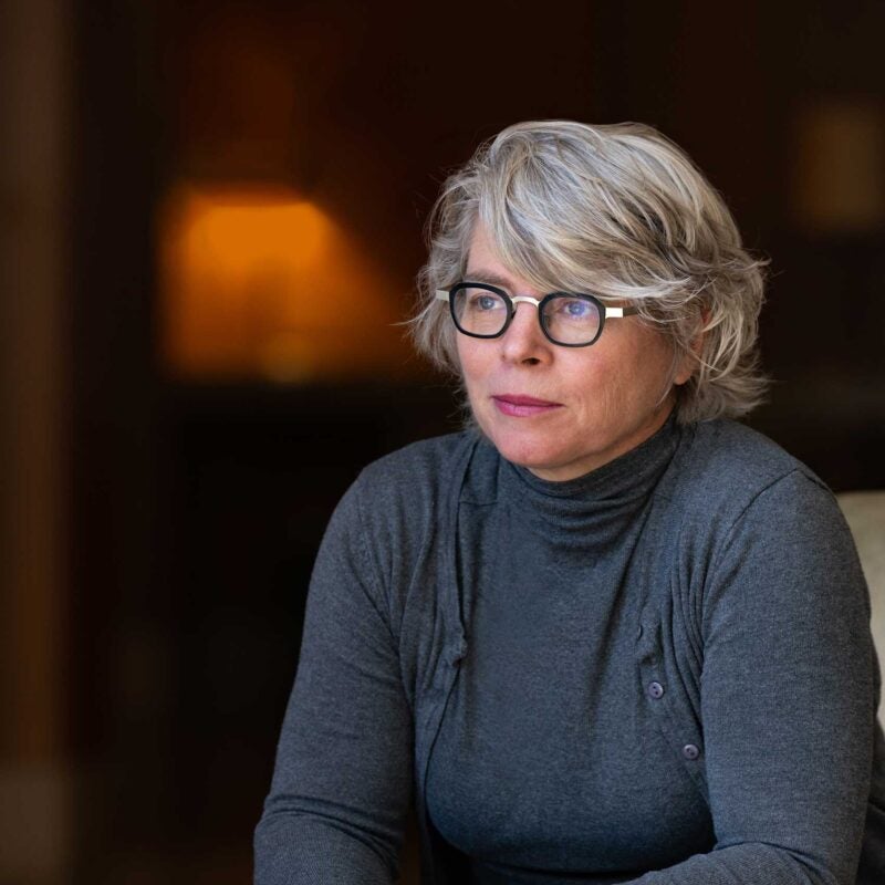 Jill Lepore