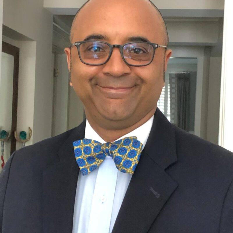 Melvin Williams, Jr.