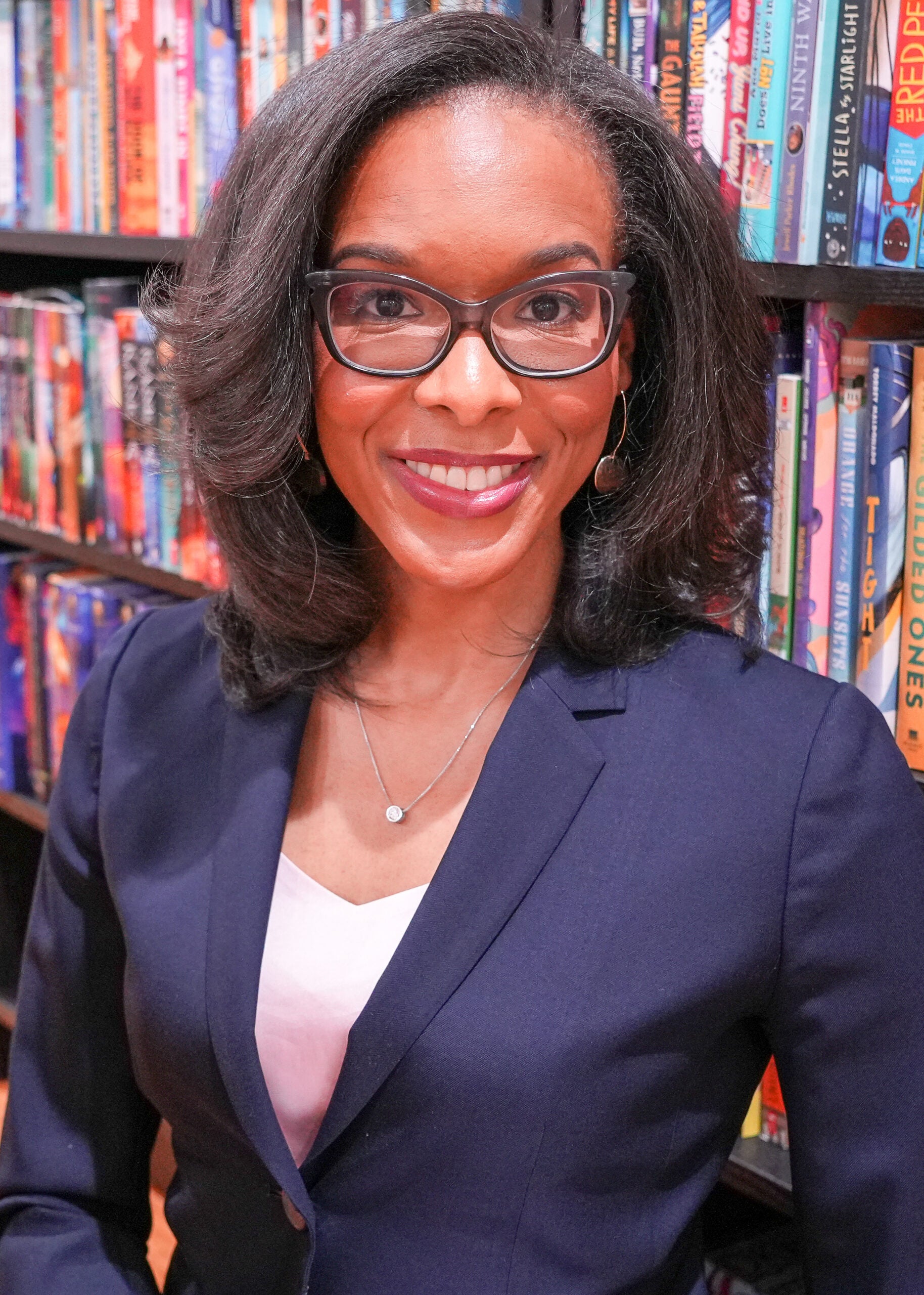 Michaele N. Turnage Young