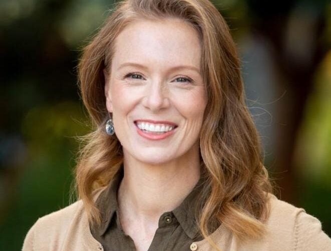 Image thumbnail for Traphagen Distinguished Alumni Speaker Series with Monika Bickert J.D. ’00