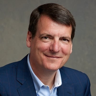 Image thumbnail for Traphagen Distinguished Alumni Speaker Series with Norm Champ J.D. ’89