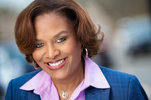 Robin D. Dunson