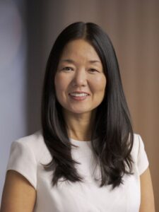 Alumni in Residence with Sarah Kim J.D. '05 of Clayton, Dubilier & Rice