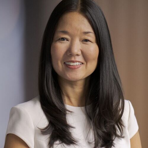 Image thumbnail for Alumni in Residence with Sarah Kim J.D. ’05 of Clayton, Dubilier & Rice, LLC