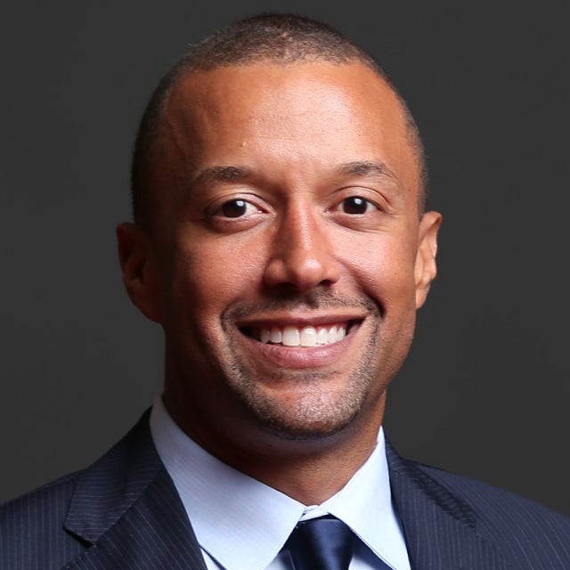 Sashi Brown