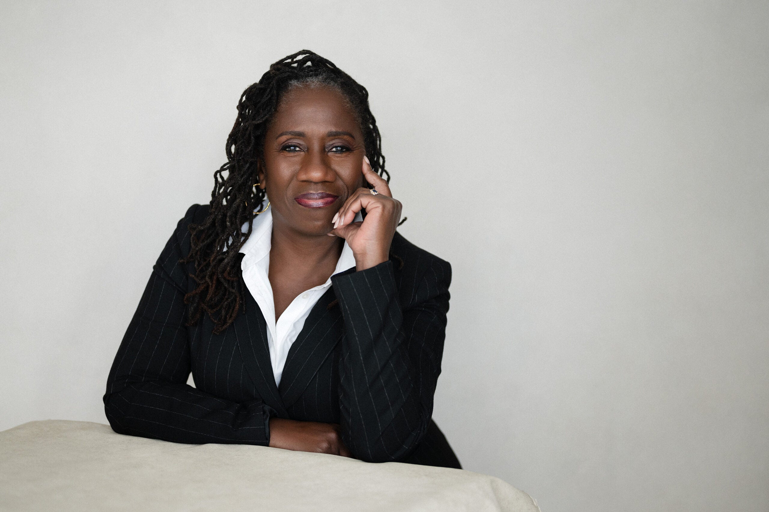 Sherrilyn Ifill