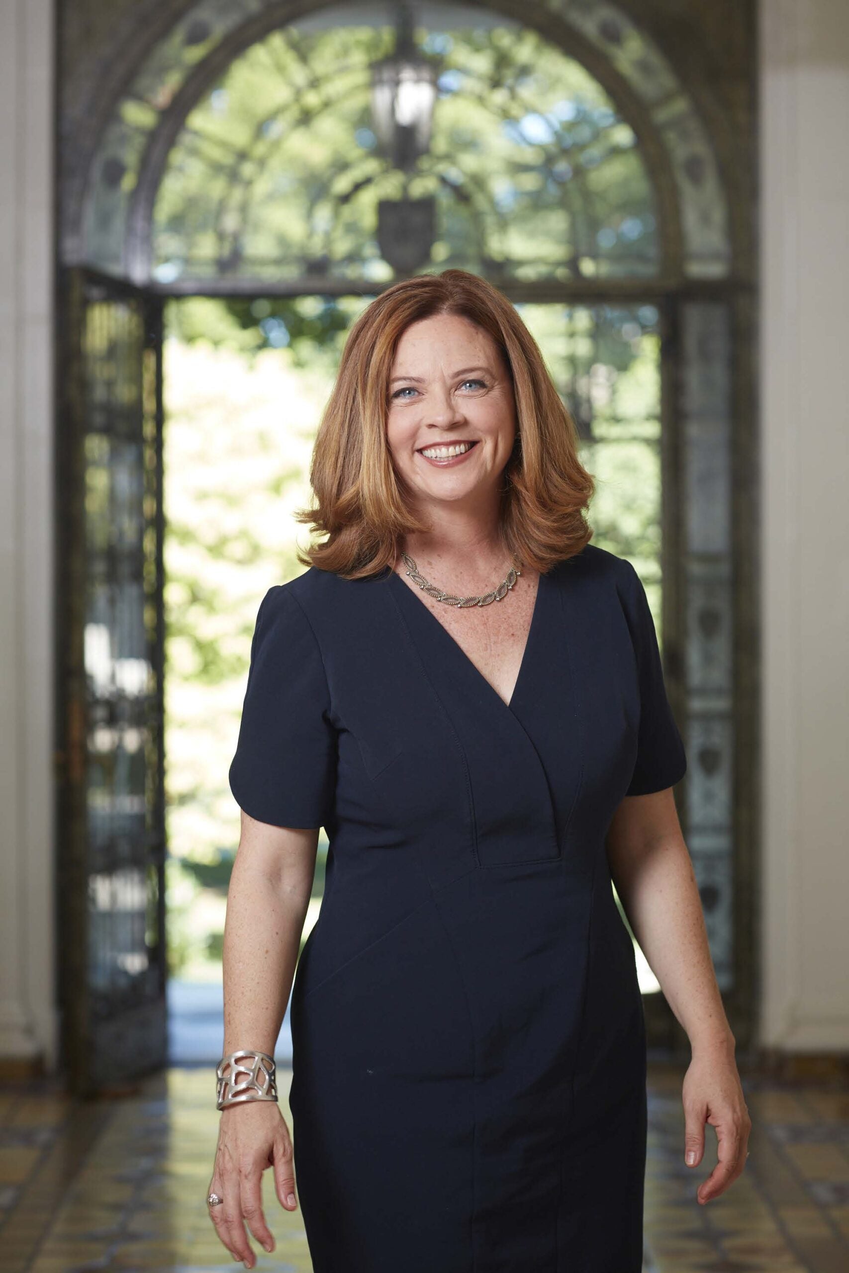 Tania Tetlow
