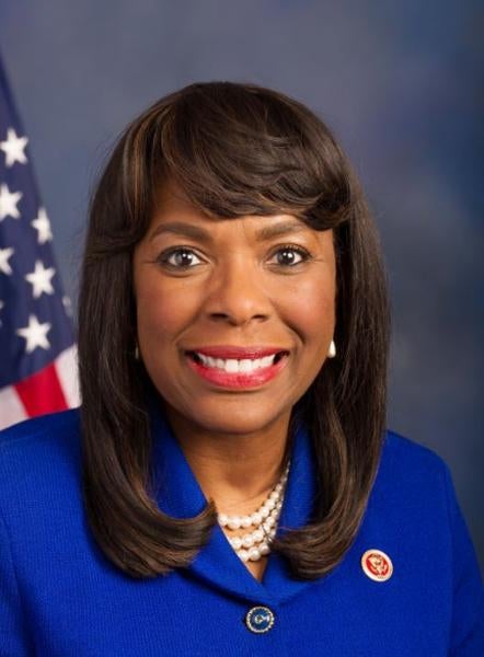 Congresswoman Terri A. Sewell