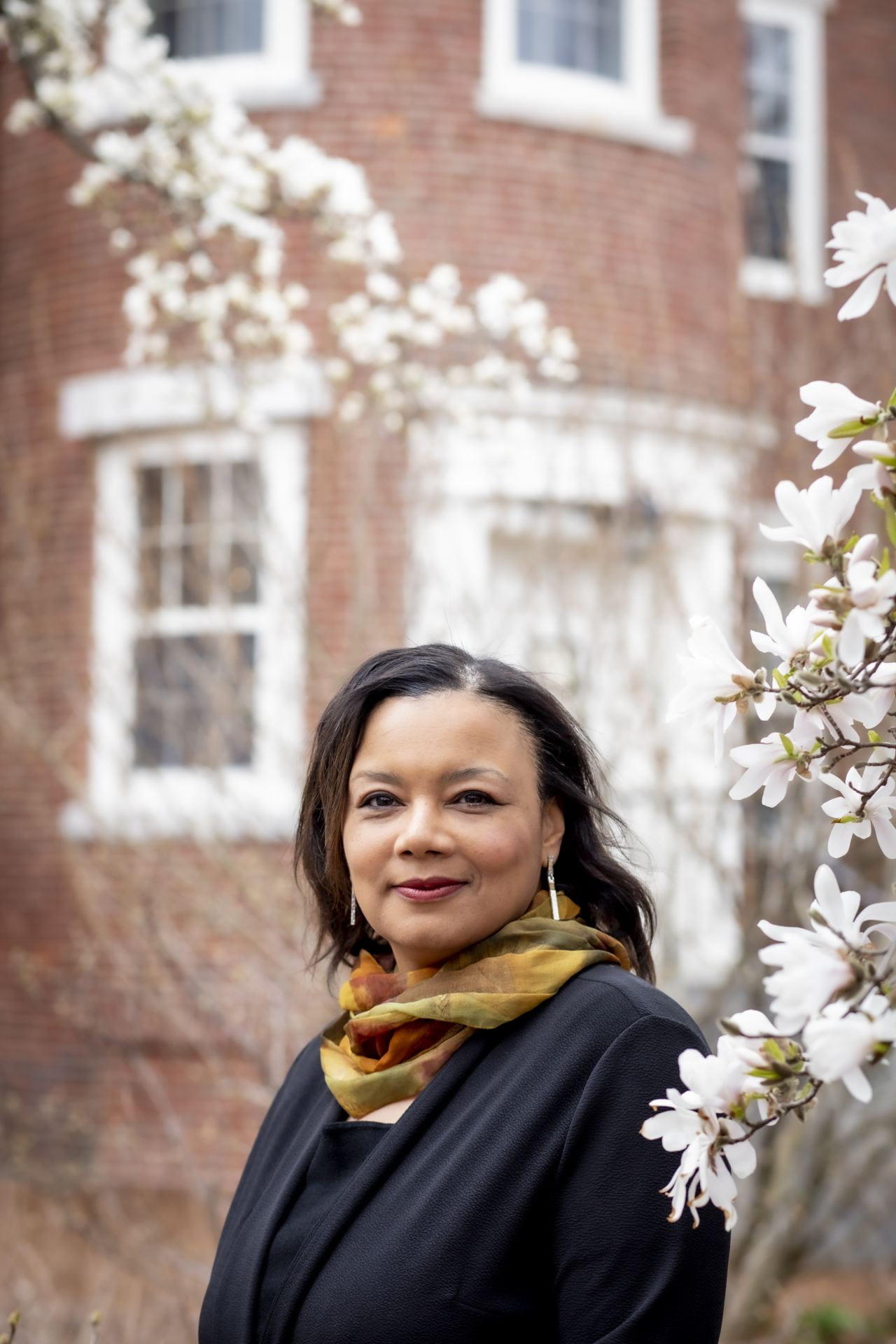 Tomiko Brown-Nagin