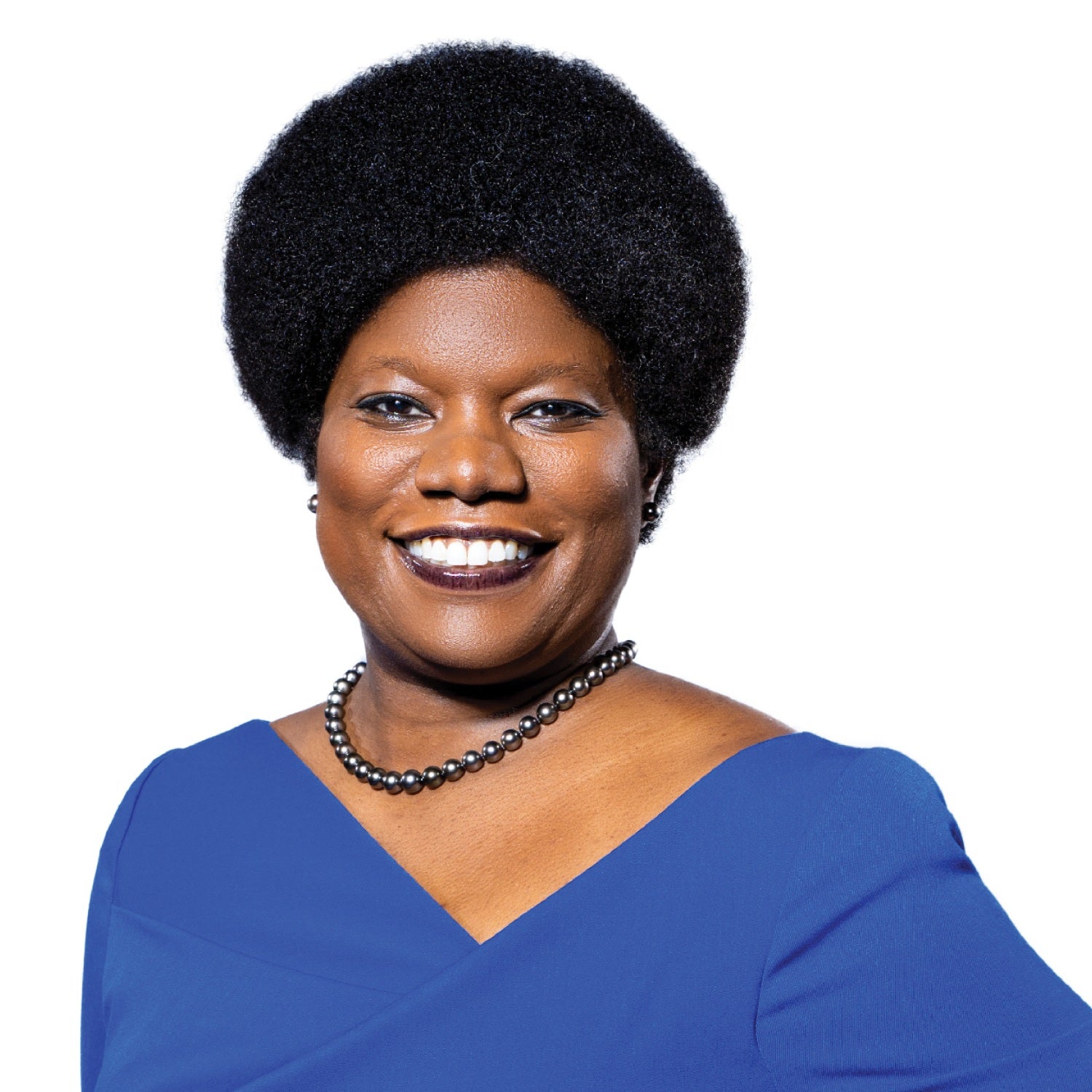 Tona Boyd