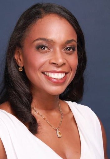 Valerie Mitchell Johnston