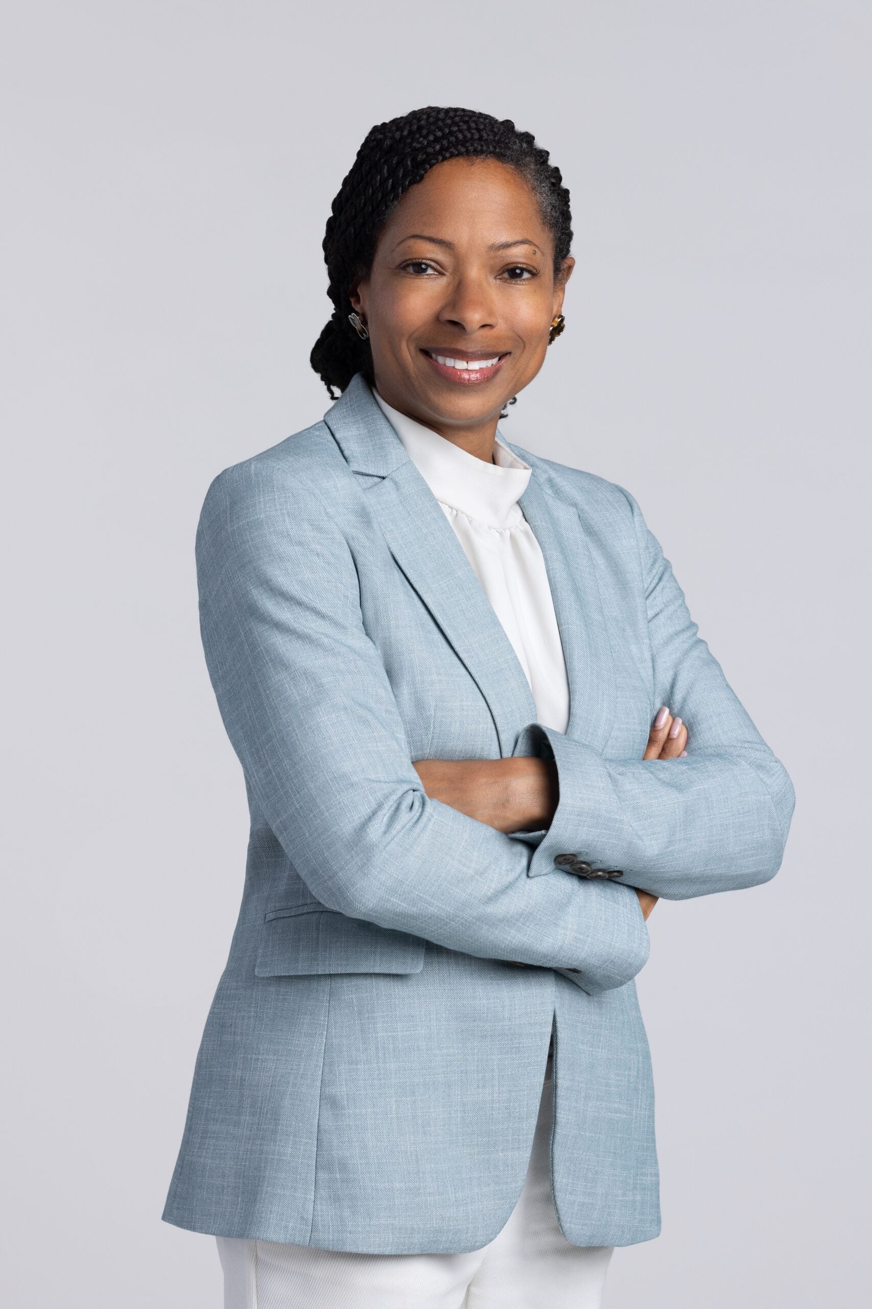 Vanessa L. Allen Sutherland