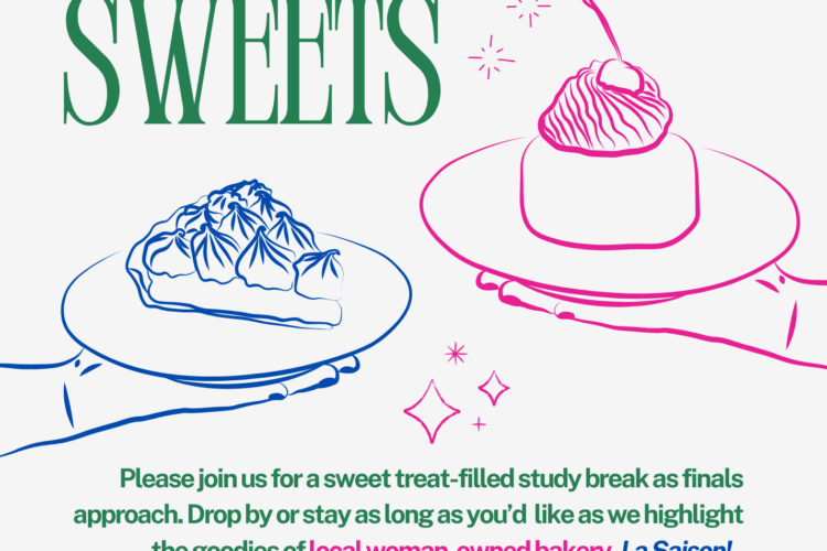 Image thumbnail for STUDY SZN SWEETS