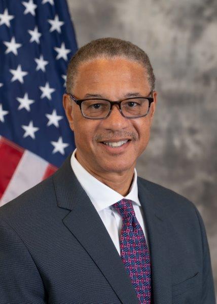 Walter C. Jones