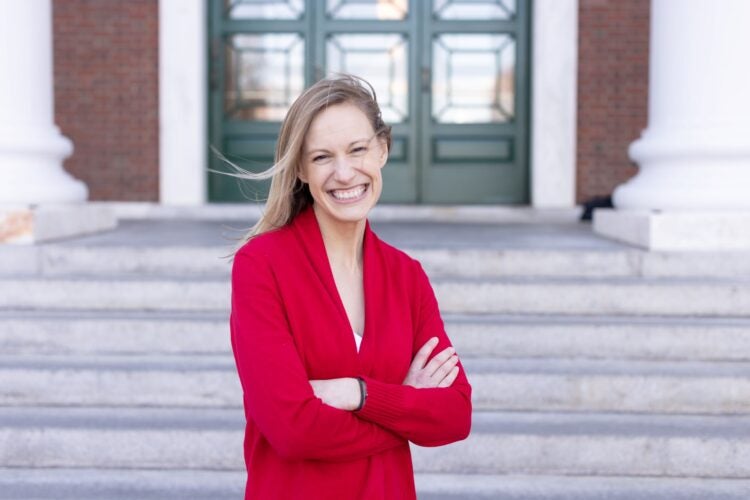 Image thumbnail for PON Live! Katherine Coffman – Capitalizing on the Best Ideas and Talent
