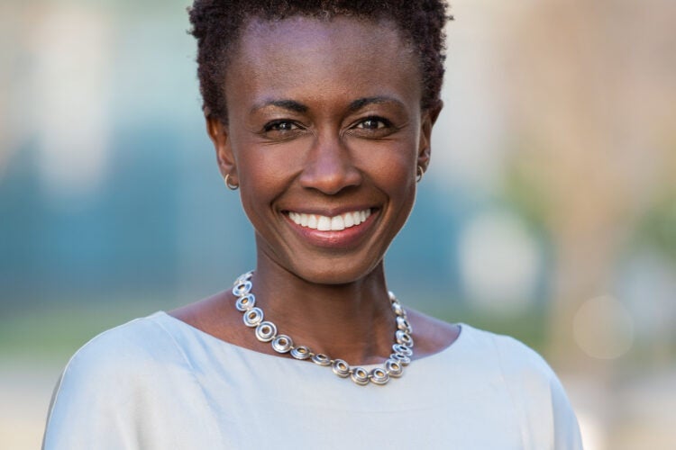 Image thumbnail for Alumni in Residence with Afia Asamoah J.D. ’04 of Waymark, Inc.