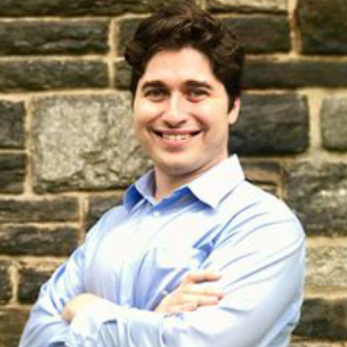 Image thumbnail for Alumni in Residence with Andrew Heinrich J.D. ’20 of Project Rousseau Inc