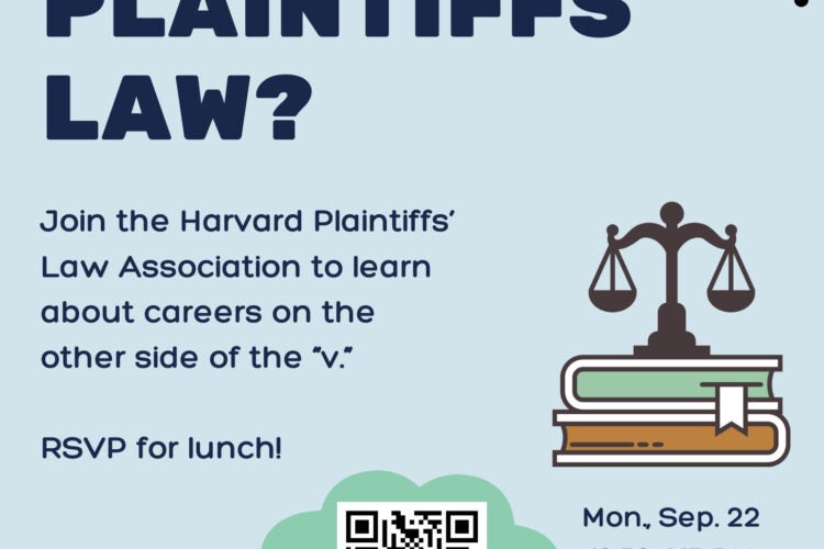 Image thumbnail for What is Plaintiffs’ Law?