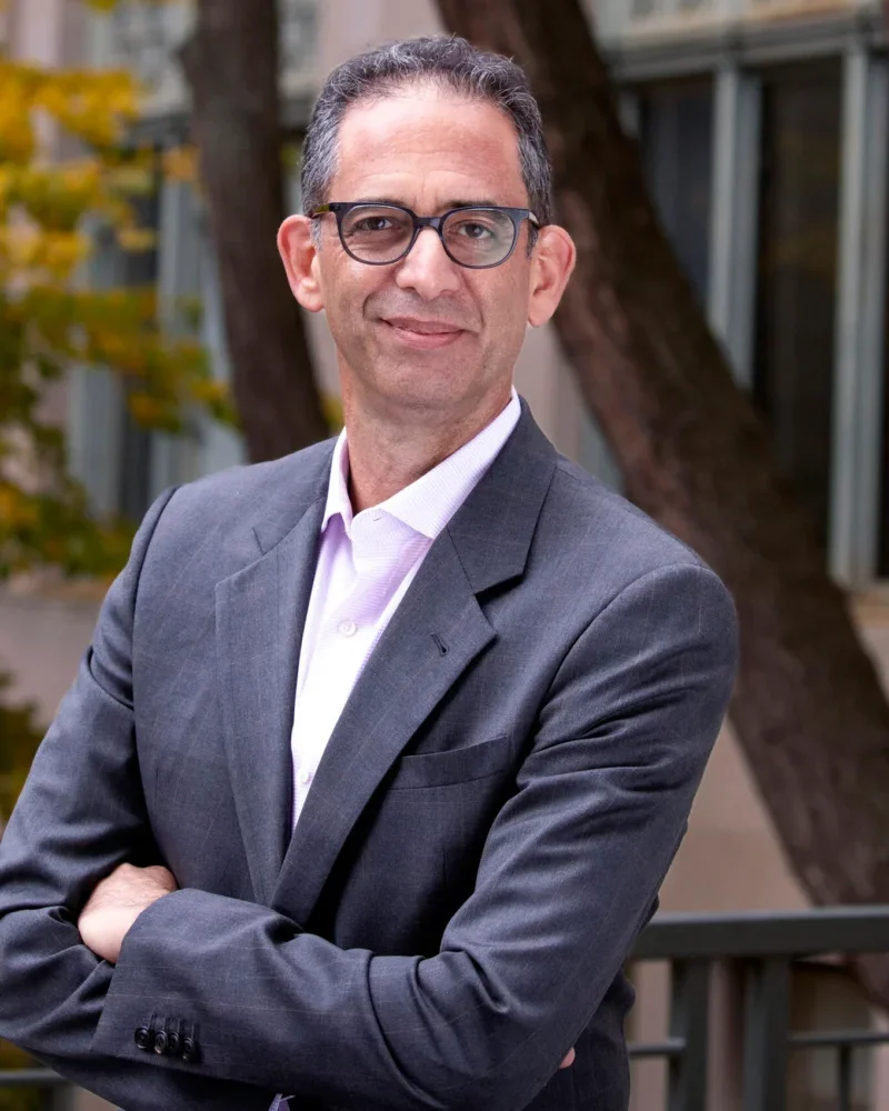 Dean John C.P. Goldberg