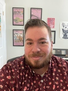 Alex Sacks-West headshot