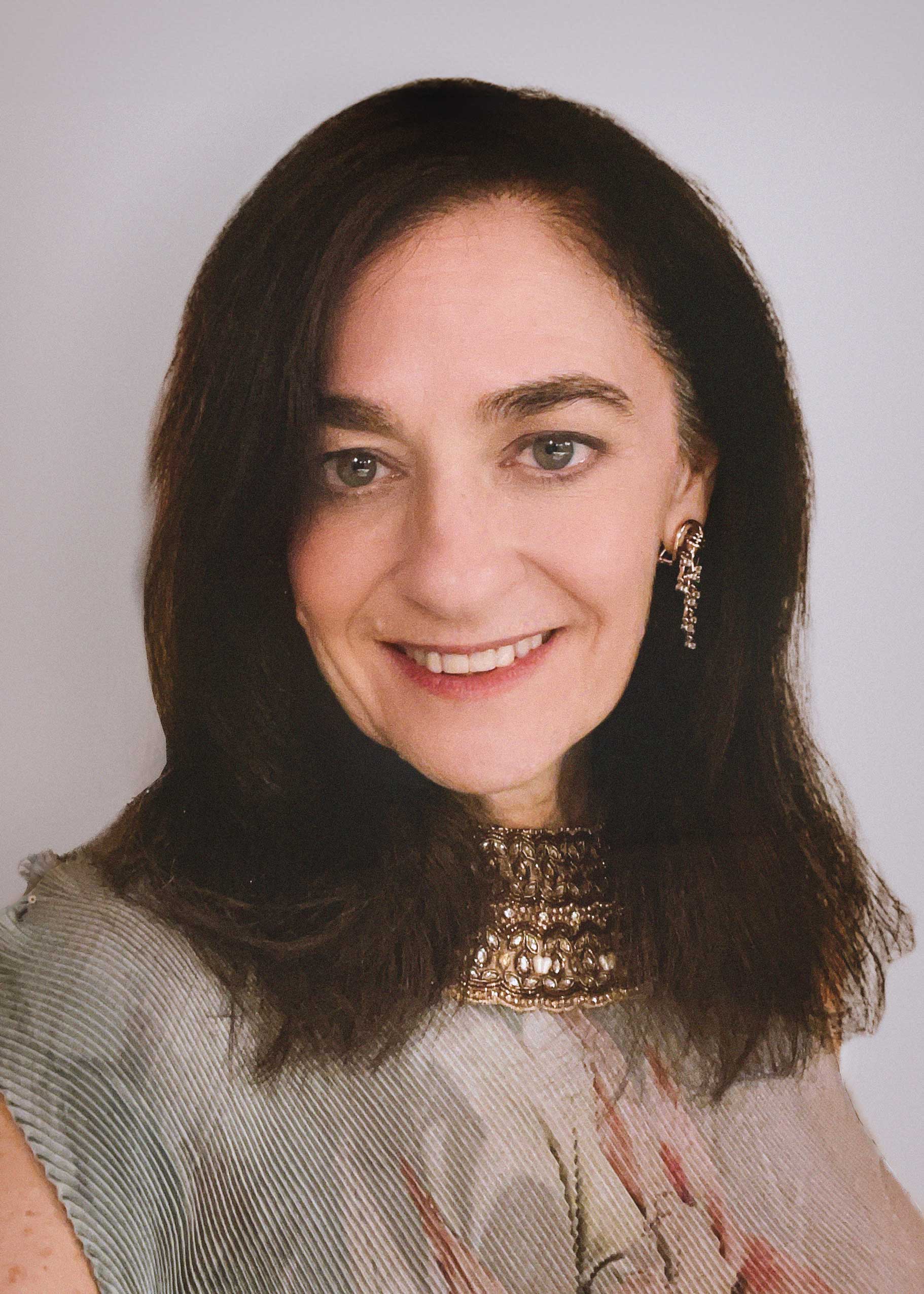 Andrea Fessler