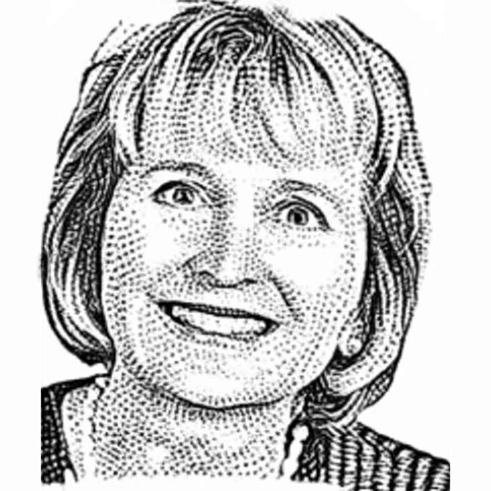 Barbara Richmond Berman