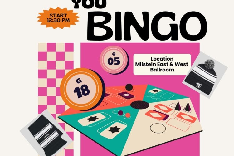 Image thumbnail for WLA Membership BINGO Lunch