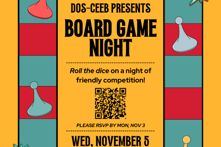 Image thumbnail for Board Game Night