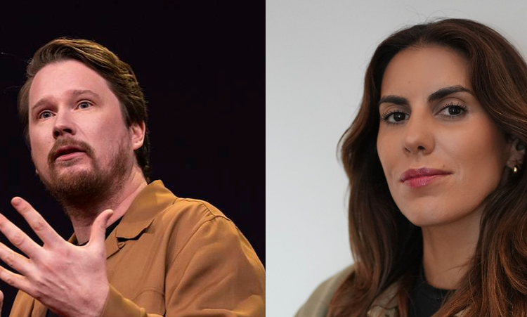 Image thumbnail for Alumni in Residence with Rita Soares LL.M. ’14 and Tom Graham LL.M. ’11