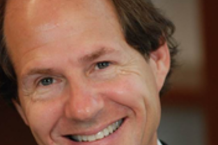 Headshot of HLS Professor Cass Sunstein