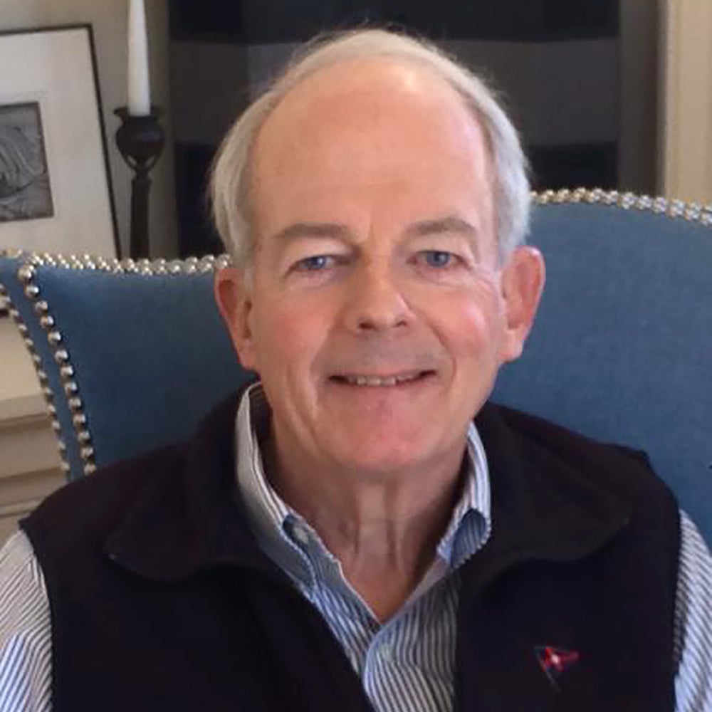 William H. Coquillette