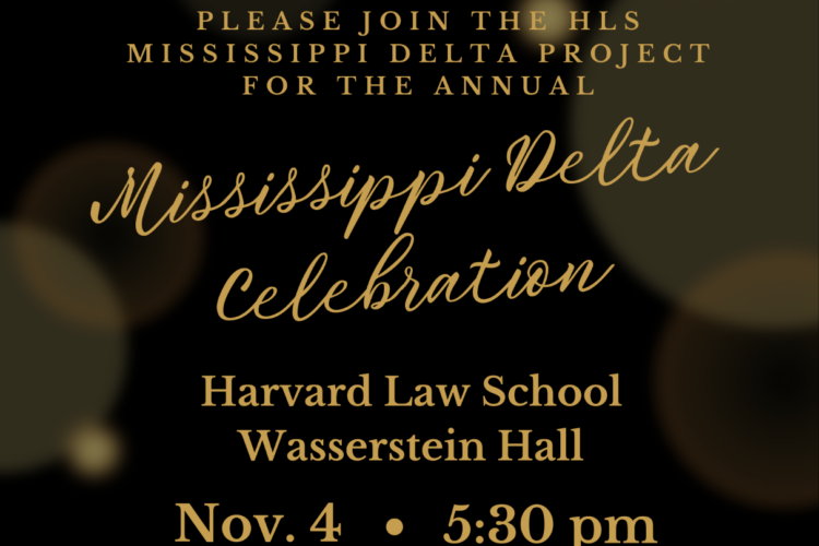 Image thumbnail for Mississippi Delta Celebration Lunch Fireside Chat