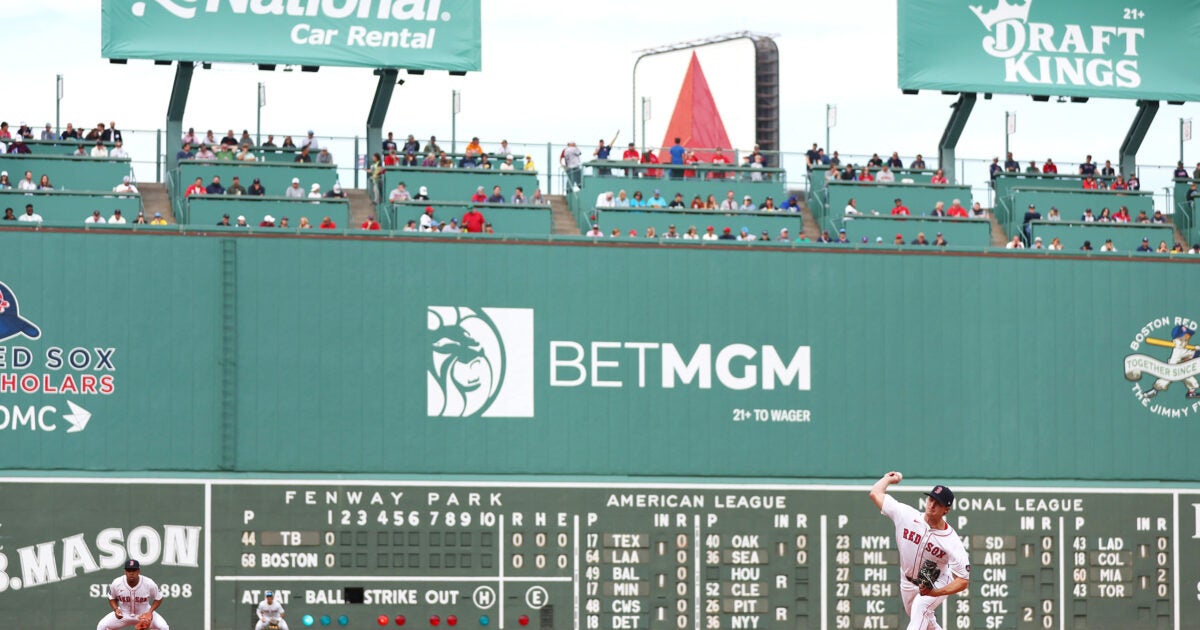 Sports gambling: a public health threat? – Harvard Law School