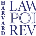Harvard Law and Policy Review logo