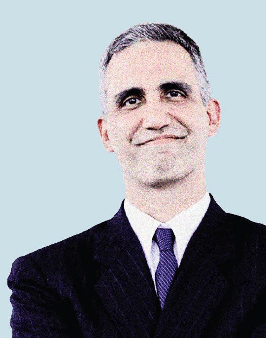 Andrés W. López