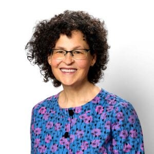Emily Newburger