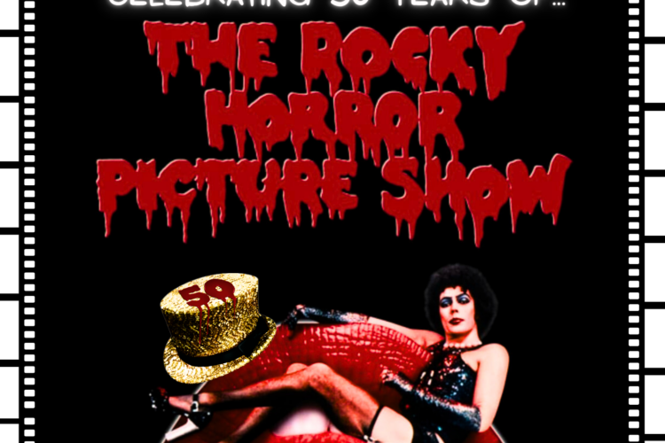 Image thumbnail for QTPOC x Lambda: Rocky Horror Picture Show!