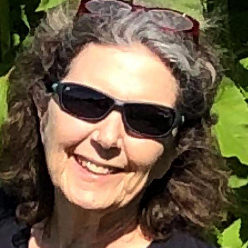 Marilyn Grace Showalter