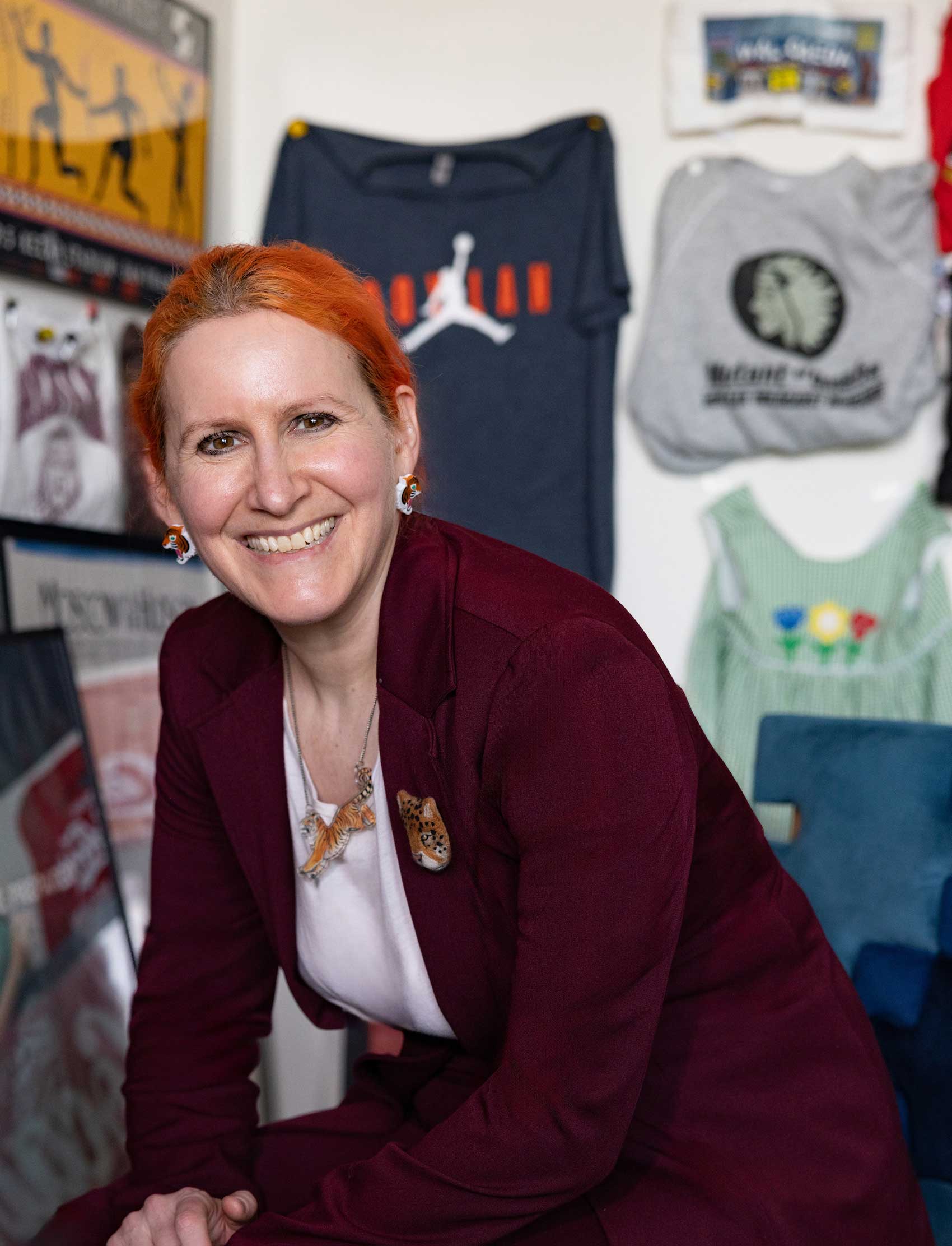 Rebecca Tushnet.